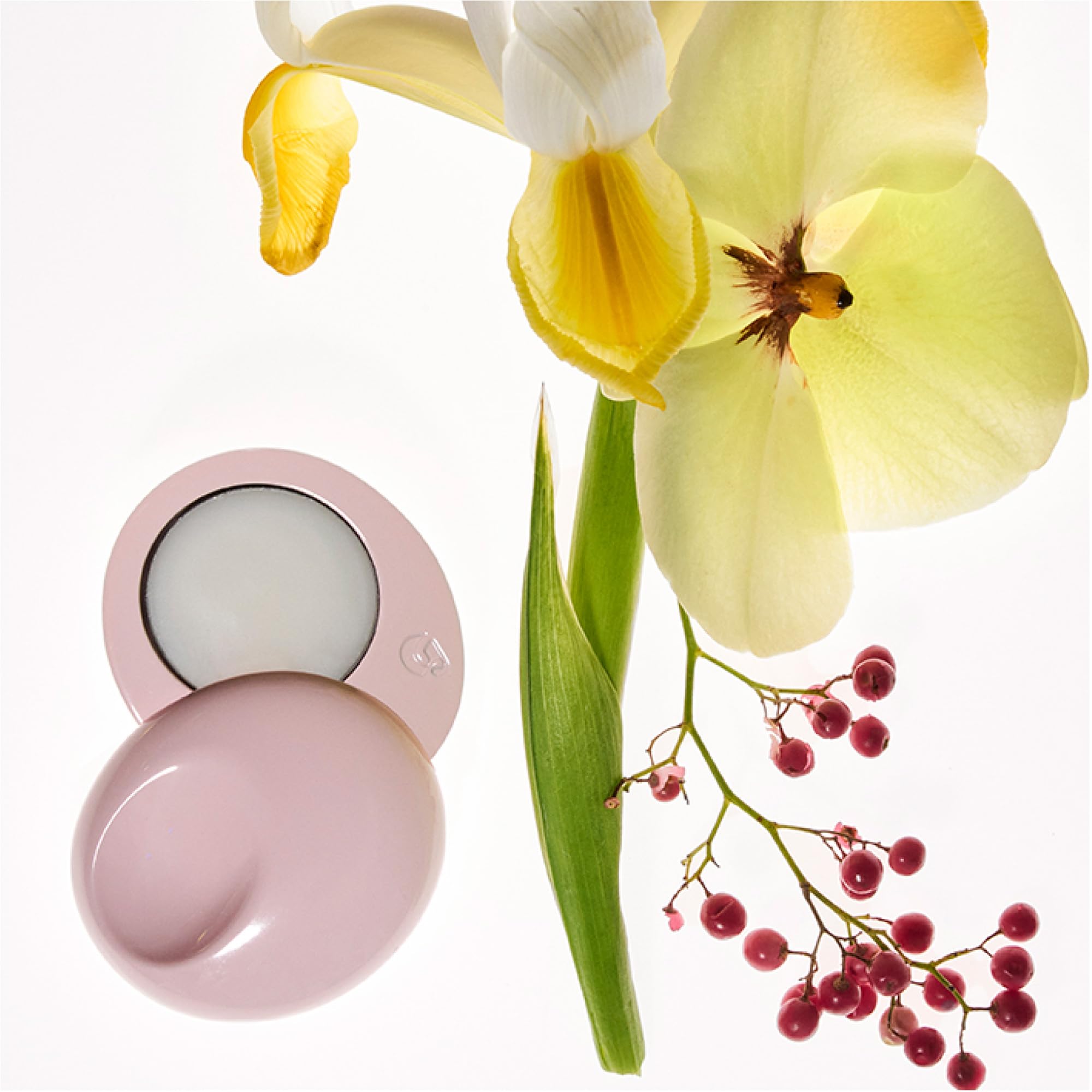 Amazon.com : Glossier You Solid Perfume - Unisex Fragrance for